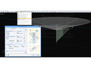 Carga circular livre