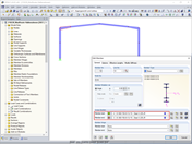 Conicidade com secções IS