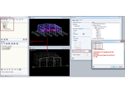 Alternar entre vistas
