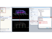 Alternar entre vistas