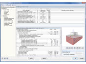 Visualização gráfica melhorada dos detalhes de dimensionamento