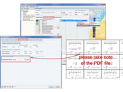 viga contínua de três vãos