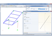 Tipo de barra "Mola"
