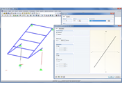 Tipo de barra "Mola"