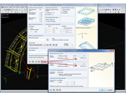 Configuração para geração de cargas através de células