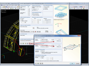 Configuração para geração de cargas através de células