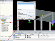 Ansichten aus Modellkontrolle erstellen