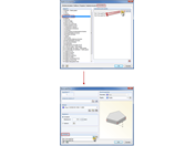 Predefinição dos comentários