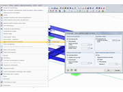 Gerar superfícies a partir de barras