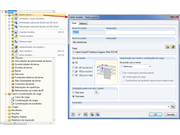 Alteração do sistema de coordenadas global posteriormente