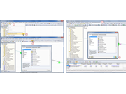 Melhorar barra de ferramentas de visualização