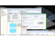 Exibindo modelos de análise temporários