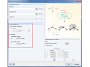Geração de cargas a partir de movimentos