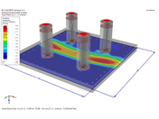 Dimensionamento de fundações