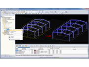 Hilfsobjekt "Linienraster"
