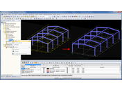 Hilfsobjekt "Linienraster"