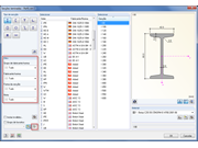 Favoritengruppe in der Querschnittsbibliothek anlegen
