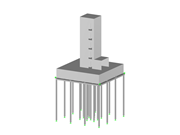 Woodcube – construção de cinco andares em Hamburgo