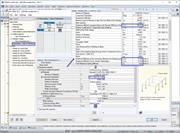 Cálculo da restrição à rotação efetiva