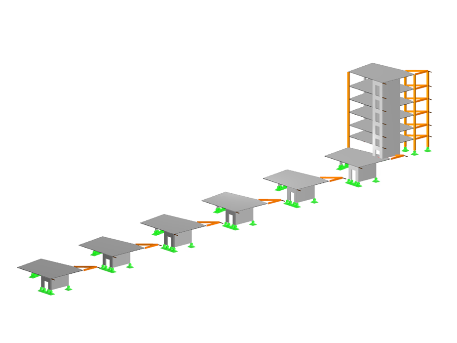 Adohi Hall, Universidade de Arkansas, Fayetteville, AR, EUA