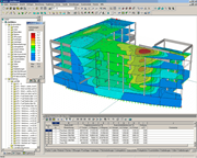 Edifício da associação da indústria de materiais de construção de Bade-Vurtemberga, Alemanha