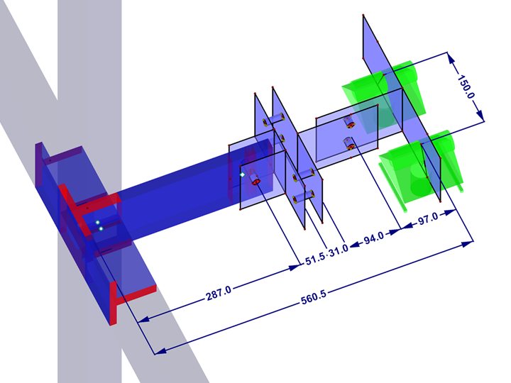 Ponto de lote padrão