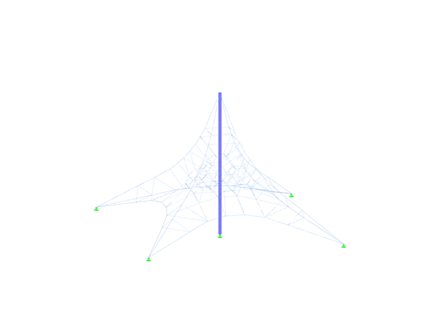 equipamento de recreio de cordas, Alemanha