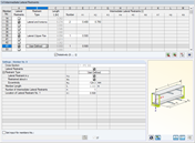 apoios laterais intermédios