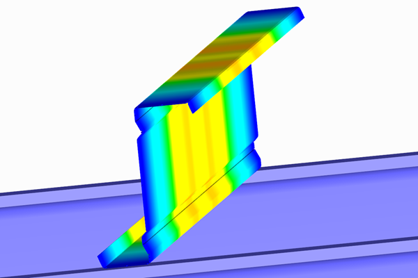 Extensão do módulo RF-/STEEL Cold-Formed Sections | Dimensionamento de secções formadas a frio segundo a EN 1993-1-3