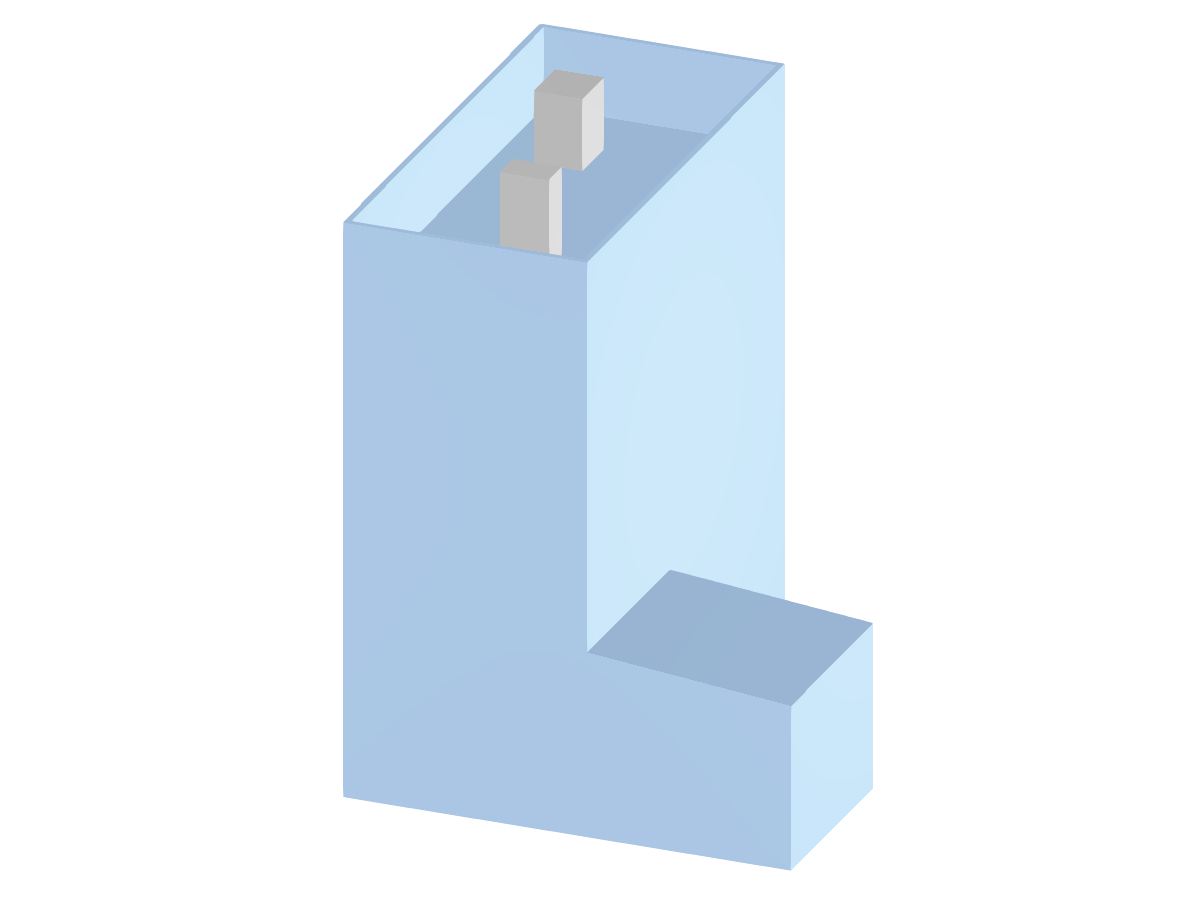 Concha externa da torre