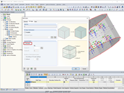 Malha em camadas desativada