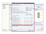 Cobertura de betão de acordo com a norma EN 1992-1-1: 2004/A1: 2014