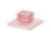 Fundação de encaixe