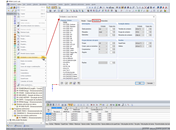 Unidades dos resultados