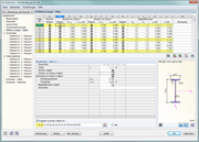 As modificações podem ser feitas para apenas uma barra.