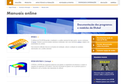 Manuais online
