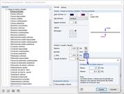 Exibir propriedades da carga