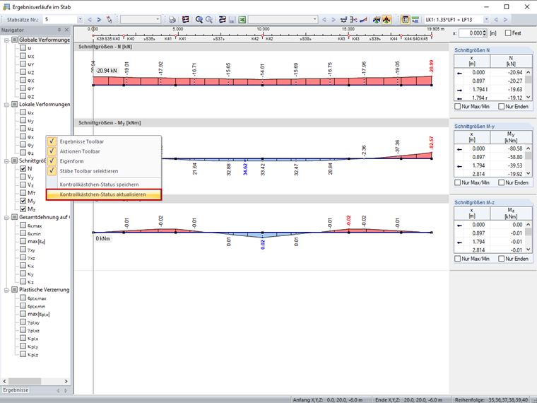 Redefinir a configuração para o padrão