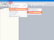 Criar um ficheiro de diagnóstico