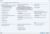 Importação de ficheiro IFC