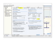 Tensão de corte limite devido a torção