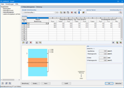 Materialfestigkeiten im Modul RF-Laminate
