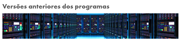 Versão anterior do programa