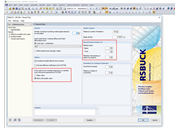 Divisão de membros no RSBUCK