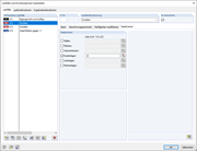 Desativar os objetos