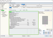 Resultados detalhados do método de curvatura nominal (5.8.8)