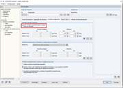 Usar a armadura necessária para a verificação do estado limite de utilização