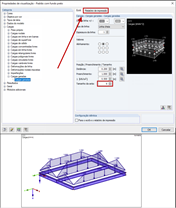 Aumentar o tamanho das setas