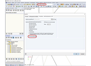 Exportar no caso de carga "Form-Finding"