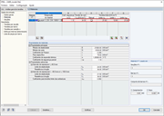 Coeficiente parcial de segurança e tensões limite